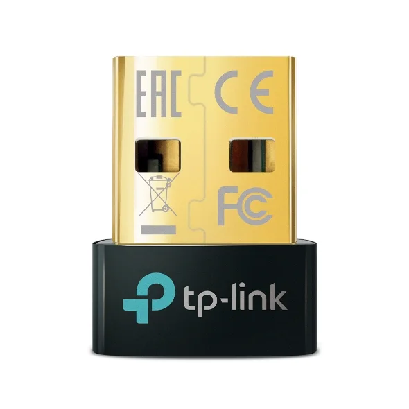 כרטיס TPLINK BLUETOOTH 5.0 UB500